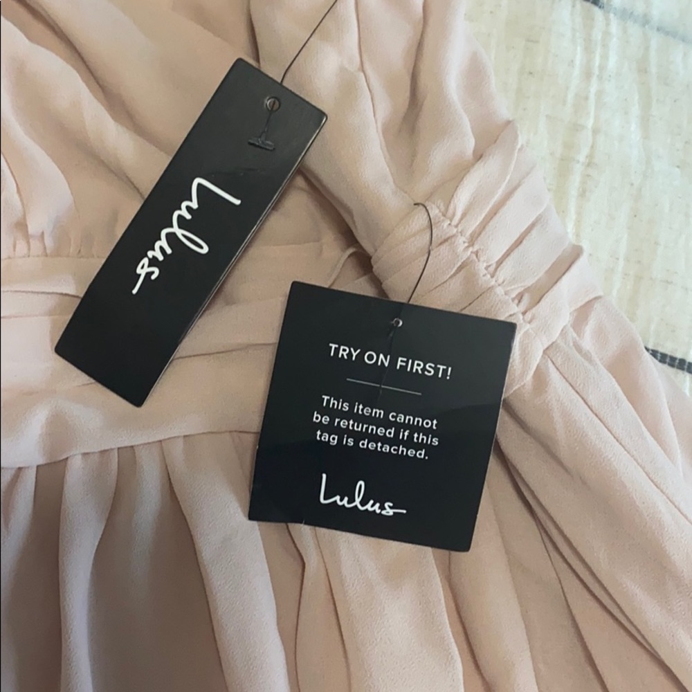 Dress!! - Picture 4 of 4